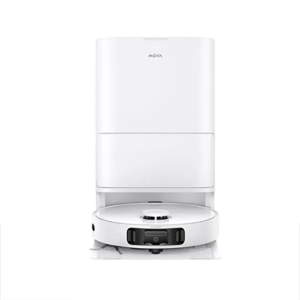 Robot hút bụi lau nhà Mova E40 Ultra - BH 36 tháng