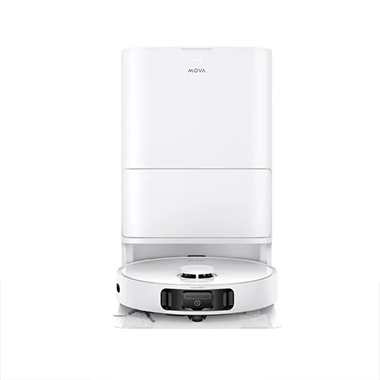 Robot hút bụi lau nhà Mova E40 Ultra - BH 36 tháng