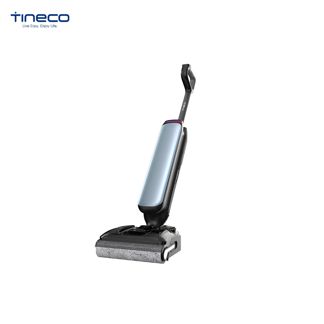 Máy hút bụi lau sàn khô ướt Tineco Floor One S9 Artist Prime