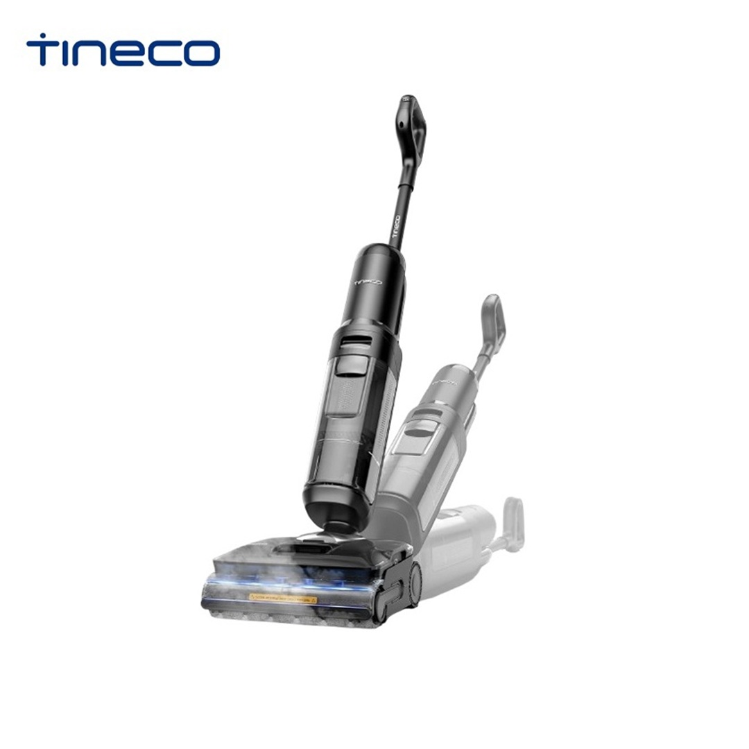Máy hút bụi lau sàn khô ướt Tineco Floor One i7 Steam
